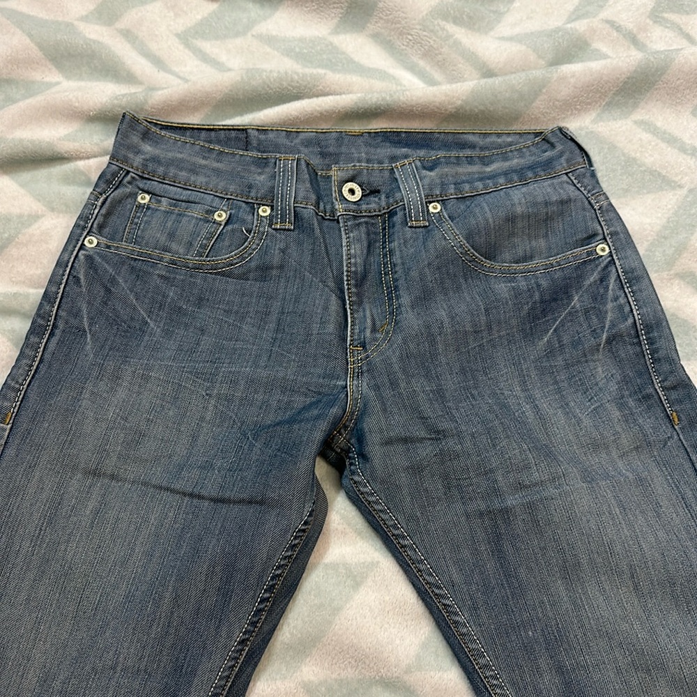Levi’s 511 30x32